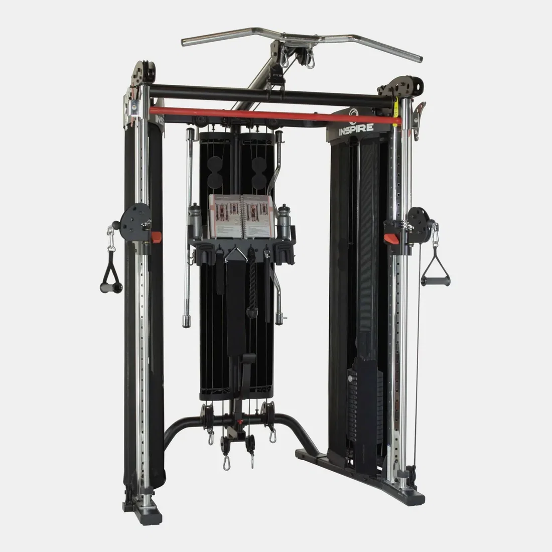 Inspire Fitness  Functional Trainer FT2