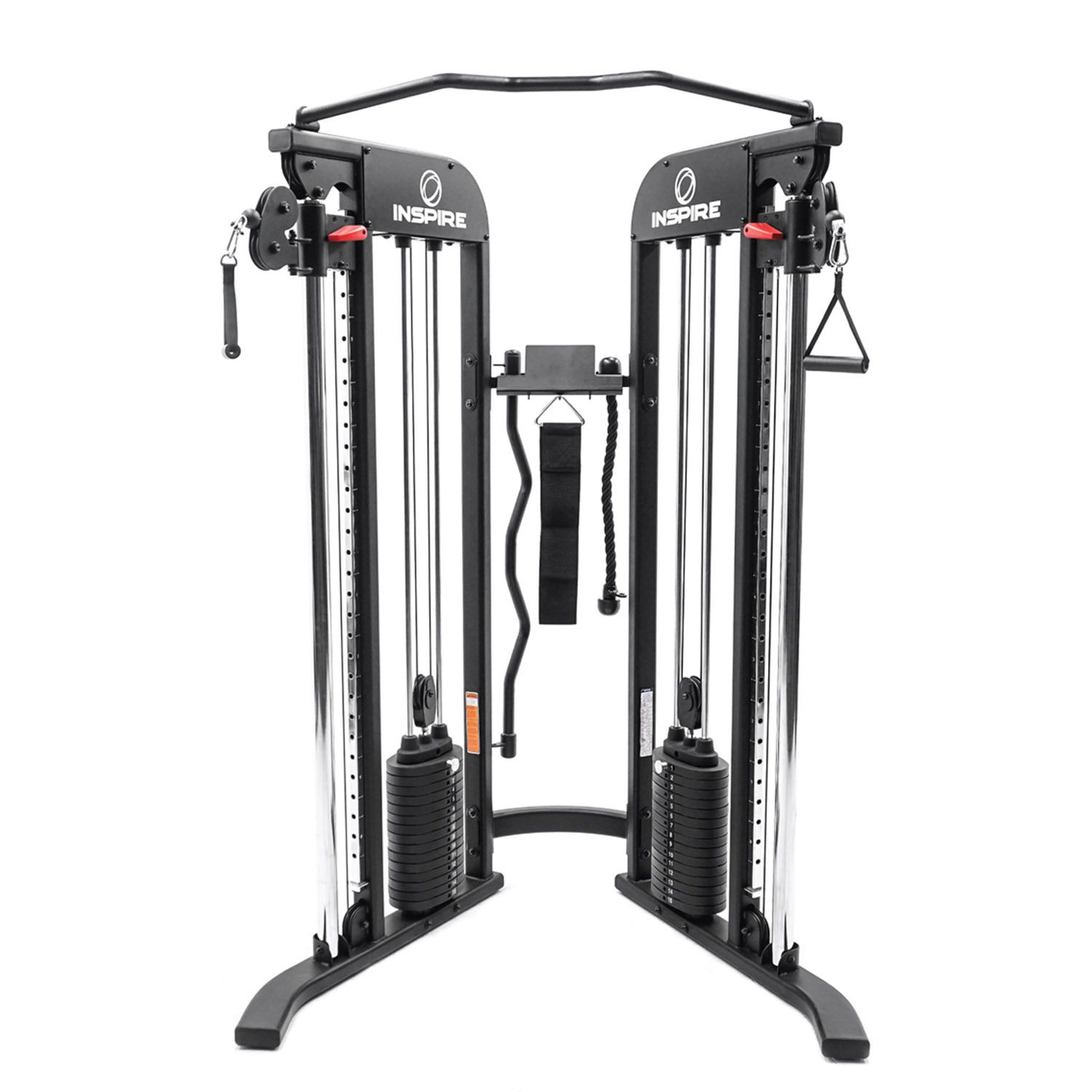 Inspire Fitness FT1 FUNCTIONAL TRAINER – OC HOME GYM, 54% OFF
