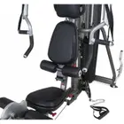 إنسبير للياقة مجموعة M3 Multi-Gym الكاملة مكونة من 8 قطع