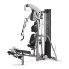 إنسبير للياقة مجموعة M3 Multi-Gym الكاملة مكونة من 8 قطع