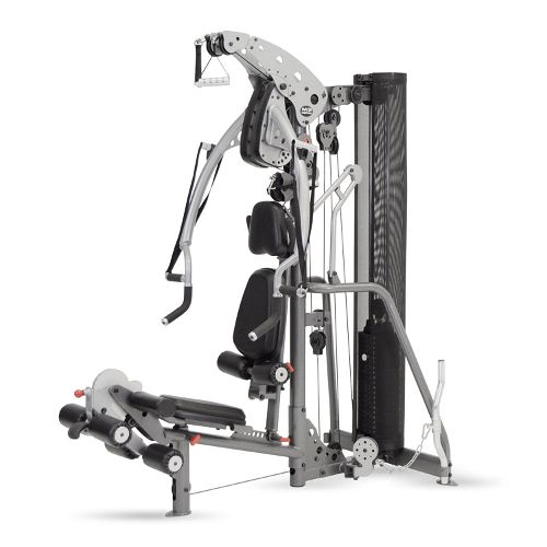 Inspire Fitness M3 Multi-Gym Complete Pack Of 8