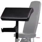 Inspire Fitness Preacher Curl Attachment