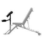 Inspire Fitness Preacher Curl Attachment