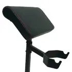Inspire Fitness Preacher Curl Attachment