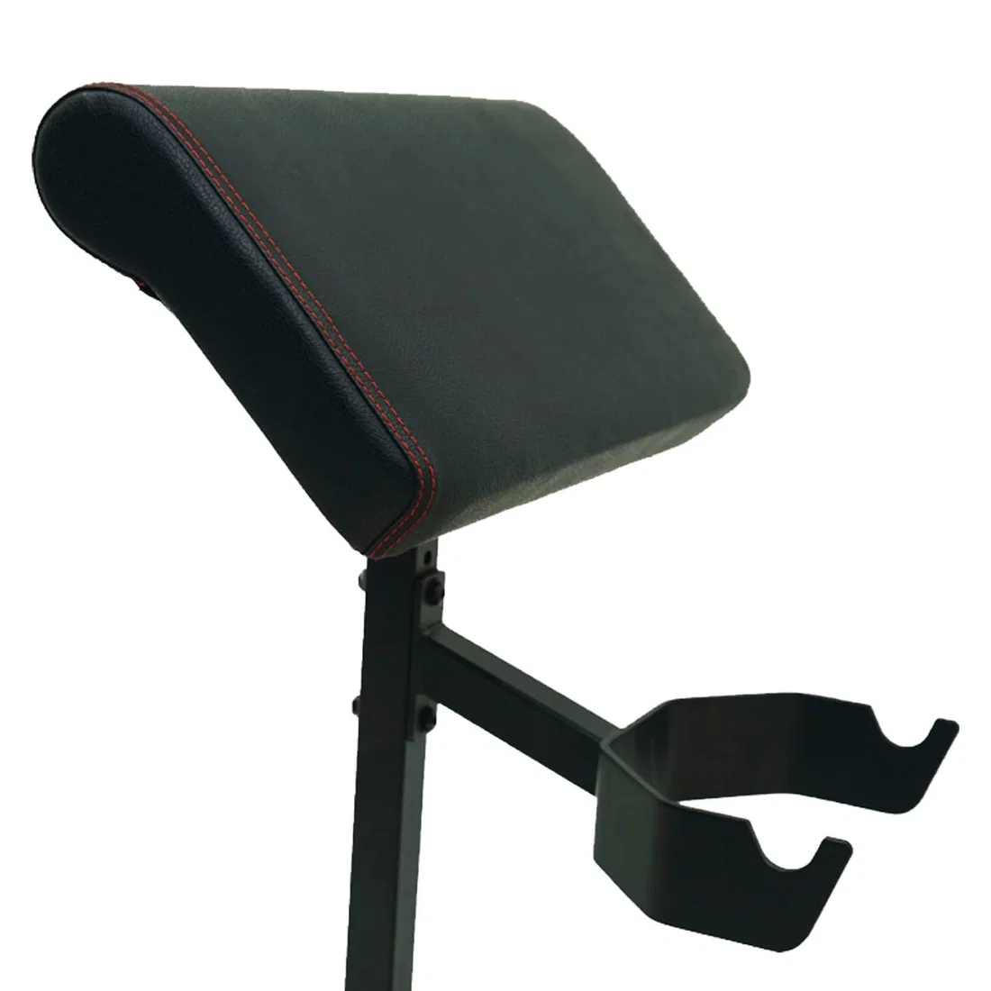 Inspire Fitness Preacher Curl Attachment