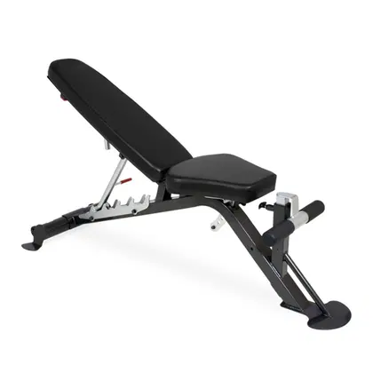 Inspire Fitness Scs Bench - FT2