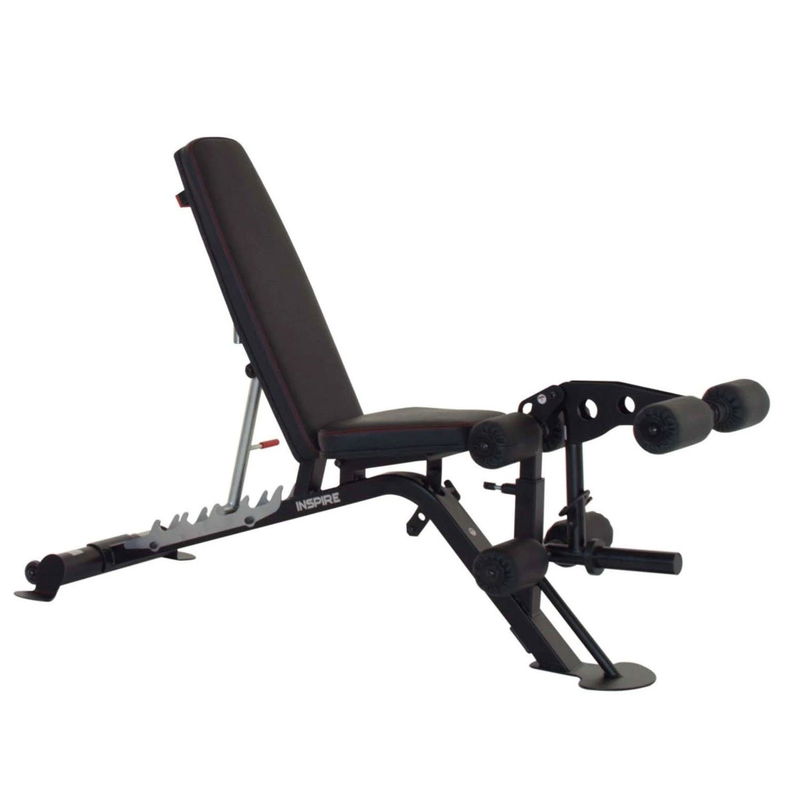 Inspire Fitness Scs Bench FT2