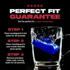SAFEJAWZ Intro Series - Blue Adult (12+)