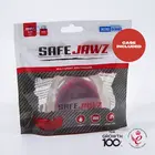 SAFEJAWZ Intro Series - Red Adult (12+)