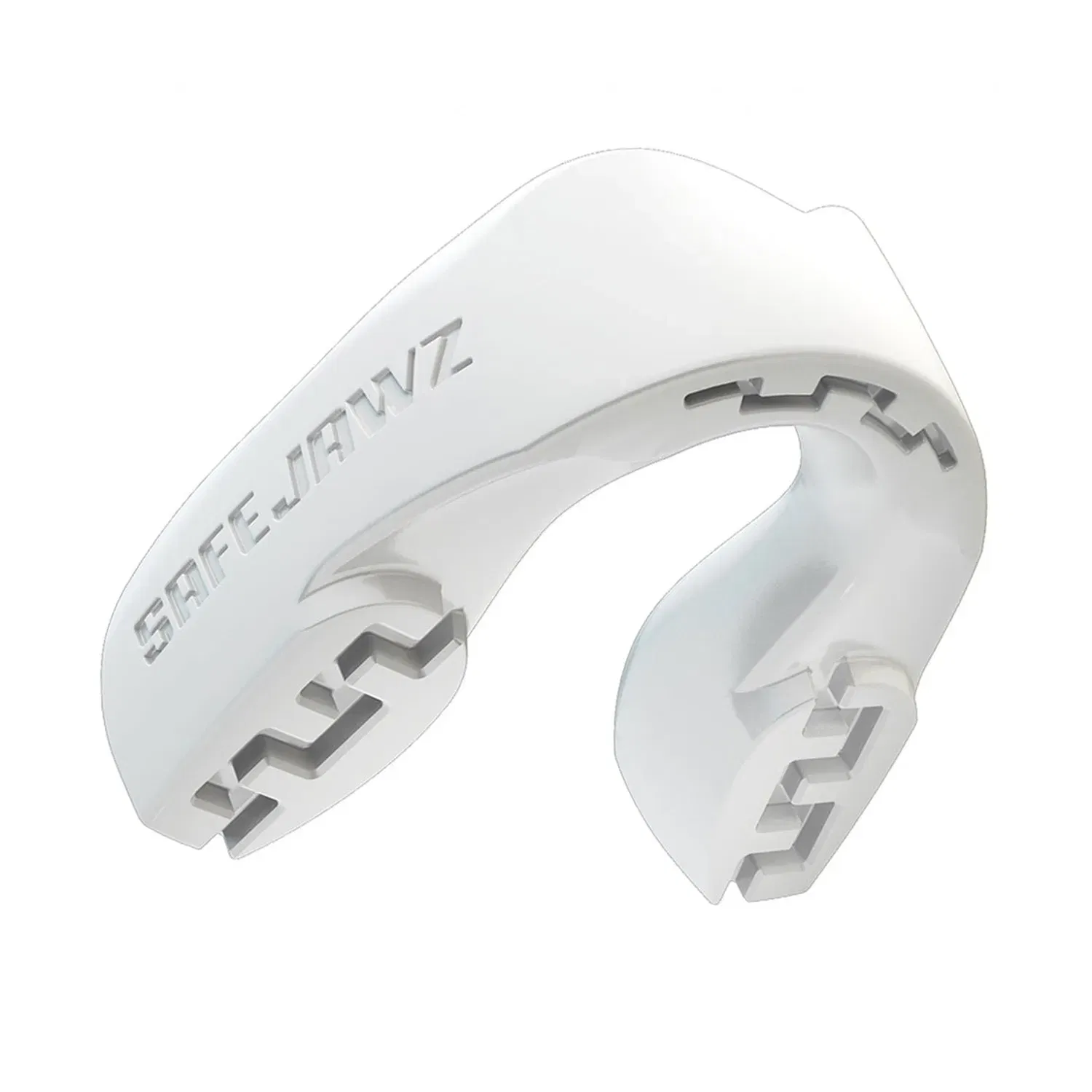 SAFEJAWZ Intro Series - White Adult (12+)