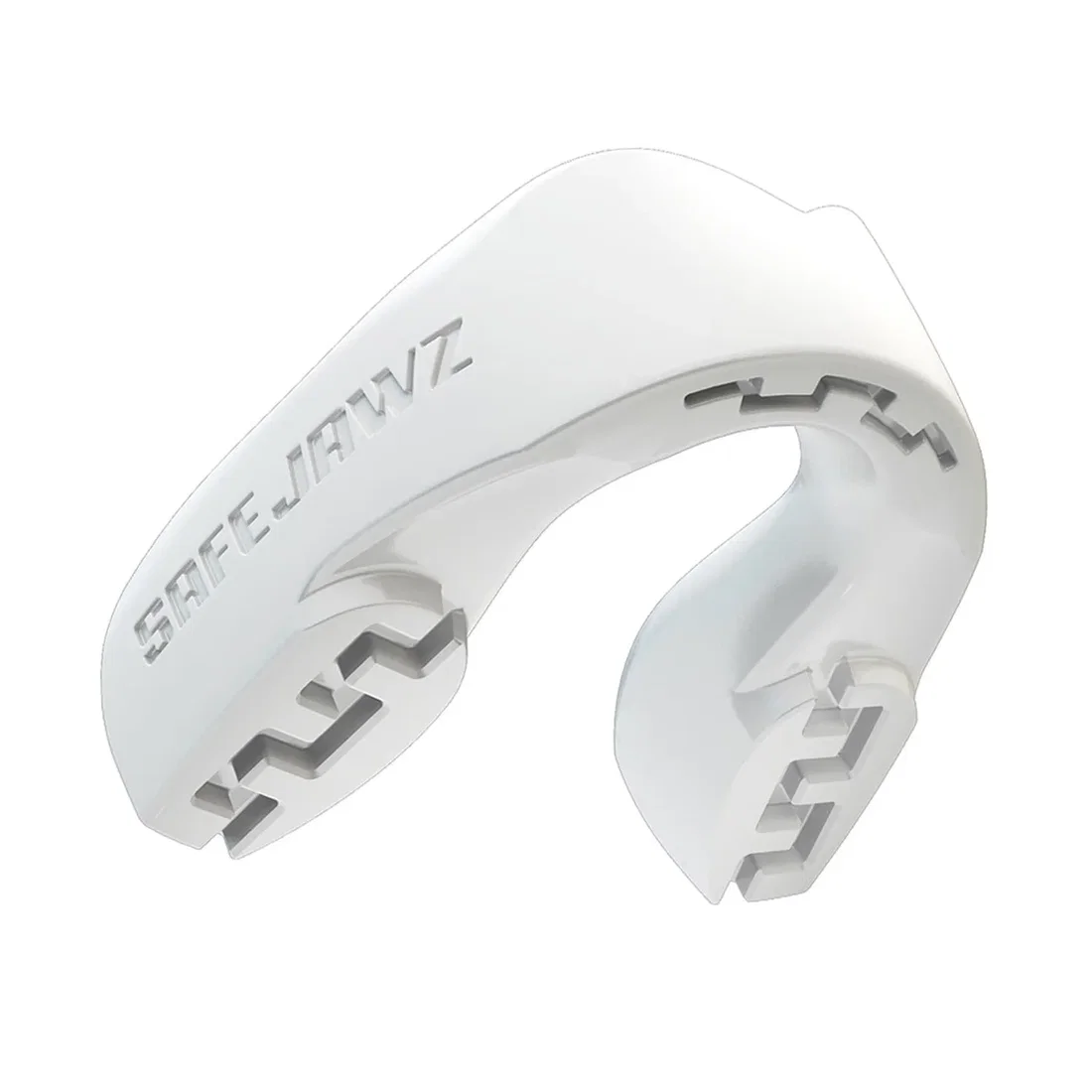 SAFEJAWZ Intro Series - White Adult (12+)