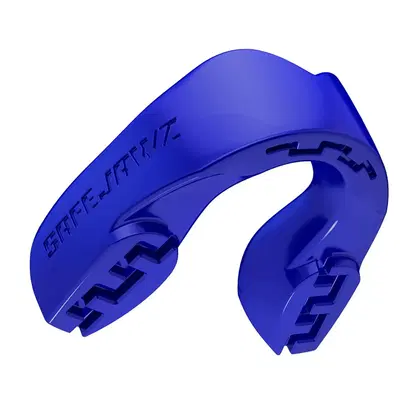 SAFEJAWZ Intro Series - Blue Junior (>11)
