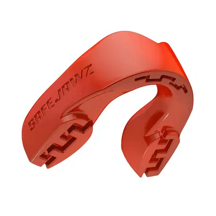 SAFEJAWZ Intro Series - Red Junior (>11)