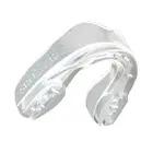 SAFEJAWZ Intro Series - Clear Junior (>11)