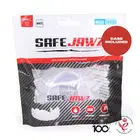 SAFEJAWZ Intro-Series White Junior (>11)