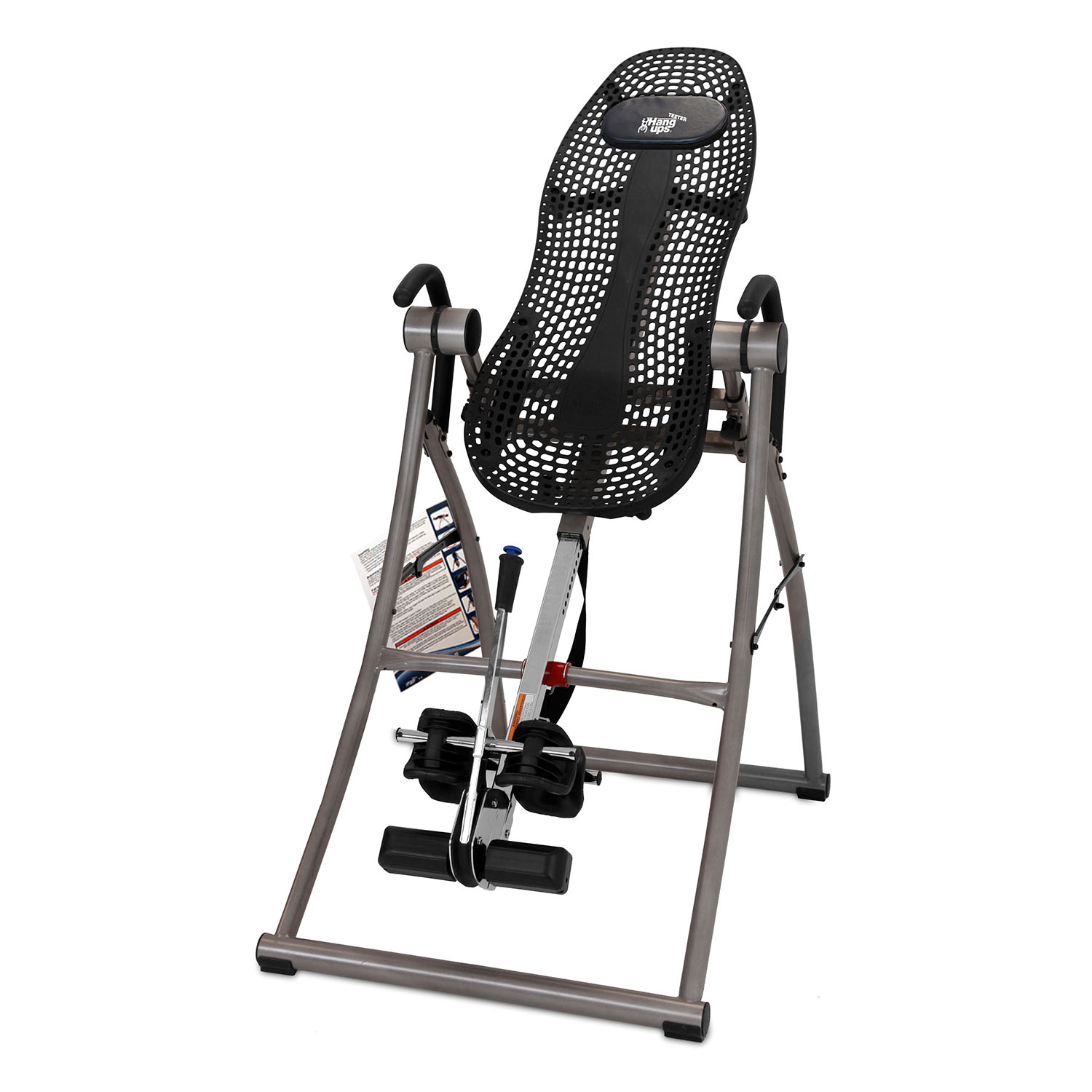 Teeter Contour L5 Inversion Table