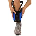 Teeter Inversion and Chin Up System