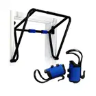 Teeter Inversion and Chin Up System