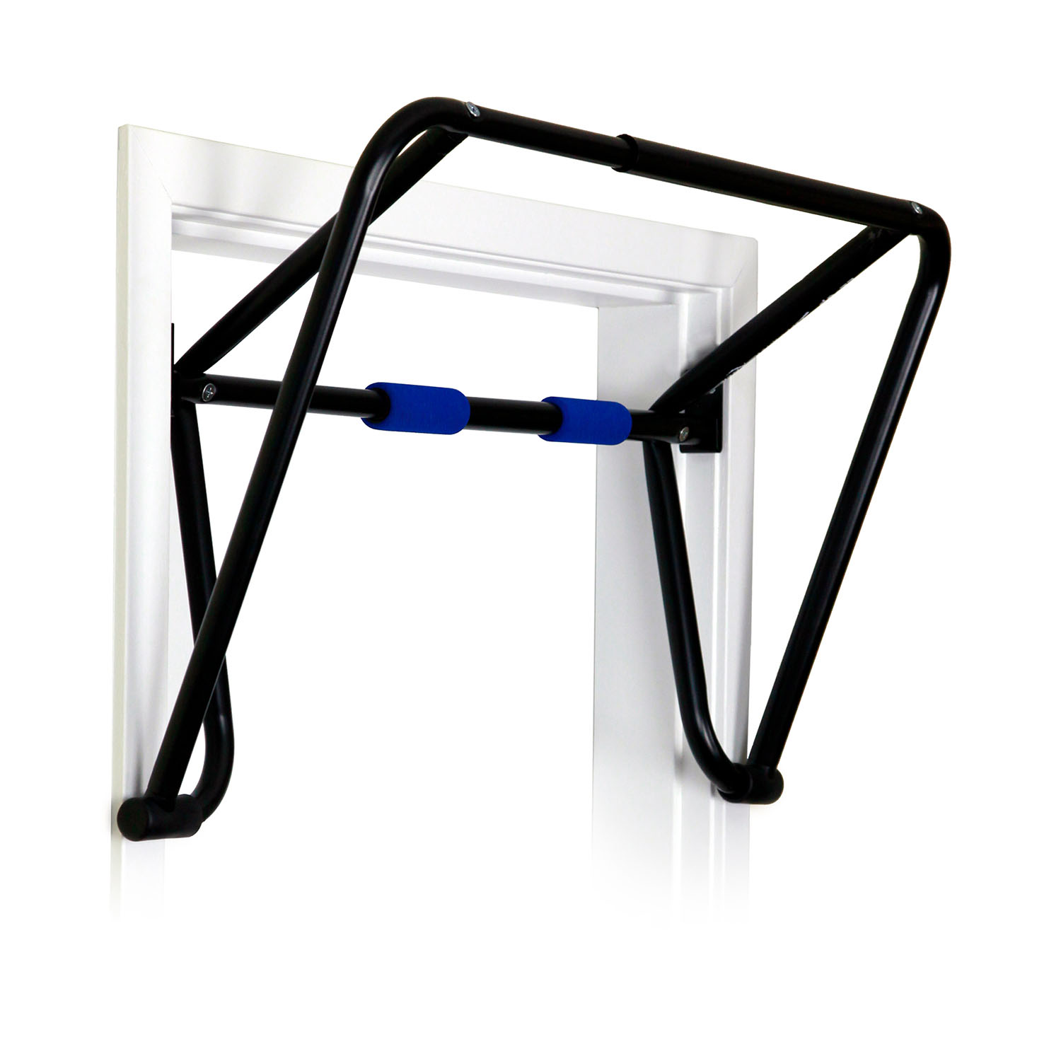 Teeter Inversion and Chin Up Rack