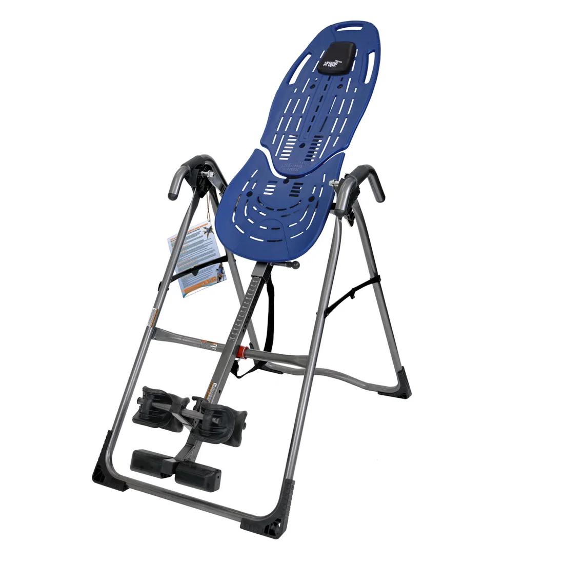Teeter EP 560 Inversion Table