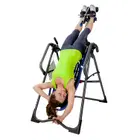 Teeter EP-970 Ltd Inversion Table With Back Pain Relief Kit