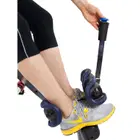 Teeter EP-970 Ltd Inversion Table With Back Pain Relief Kit