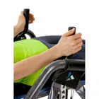 Teeter EP-970 Ltd Inversion Table With Back Pain Relief Kit