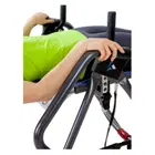 Teeter EP-970 Ltd Inversion Table With Back Pain Relief Kit
