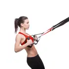 صالة الحديد X-Trainer- مدرب التعليق