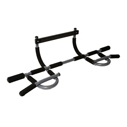 Iron Gym Xtreme - P4