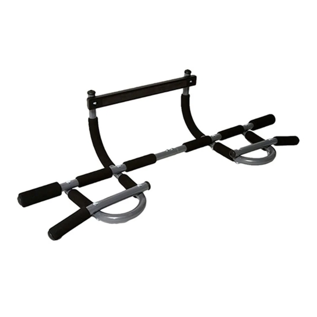 Iron Gym Xtreme - P4