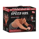 Iron Gym Speed Abs