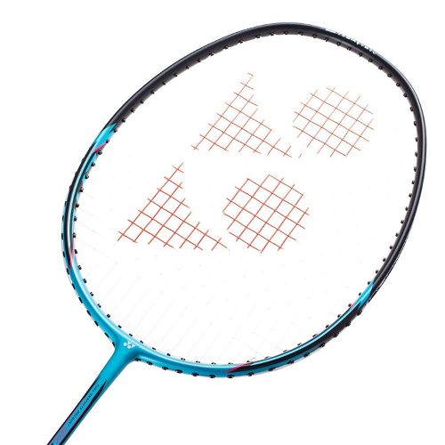 Yonex Isometric Lite 3 Badminton Racket-Cyan Blue
