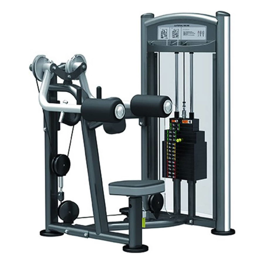 Impulse Fitness IT Series Lateral Raise - Single Station