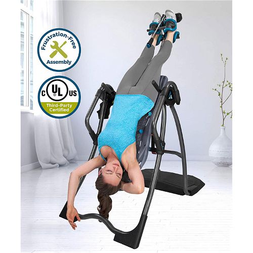 Teeter Hang Ups FitSpine Inversion LX9A
