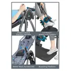 Teeter FitSpine Inversion LX9A