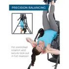 Teeter FitSpine Inversion LX9A