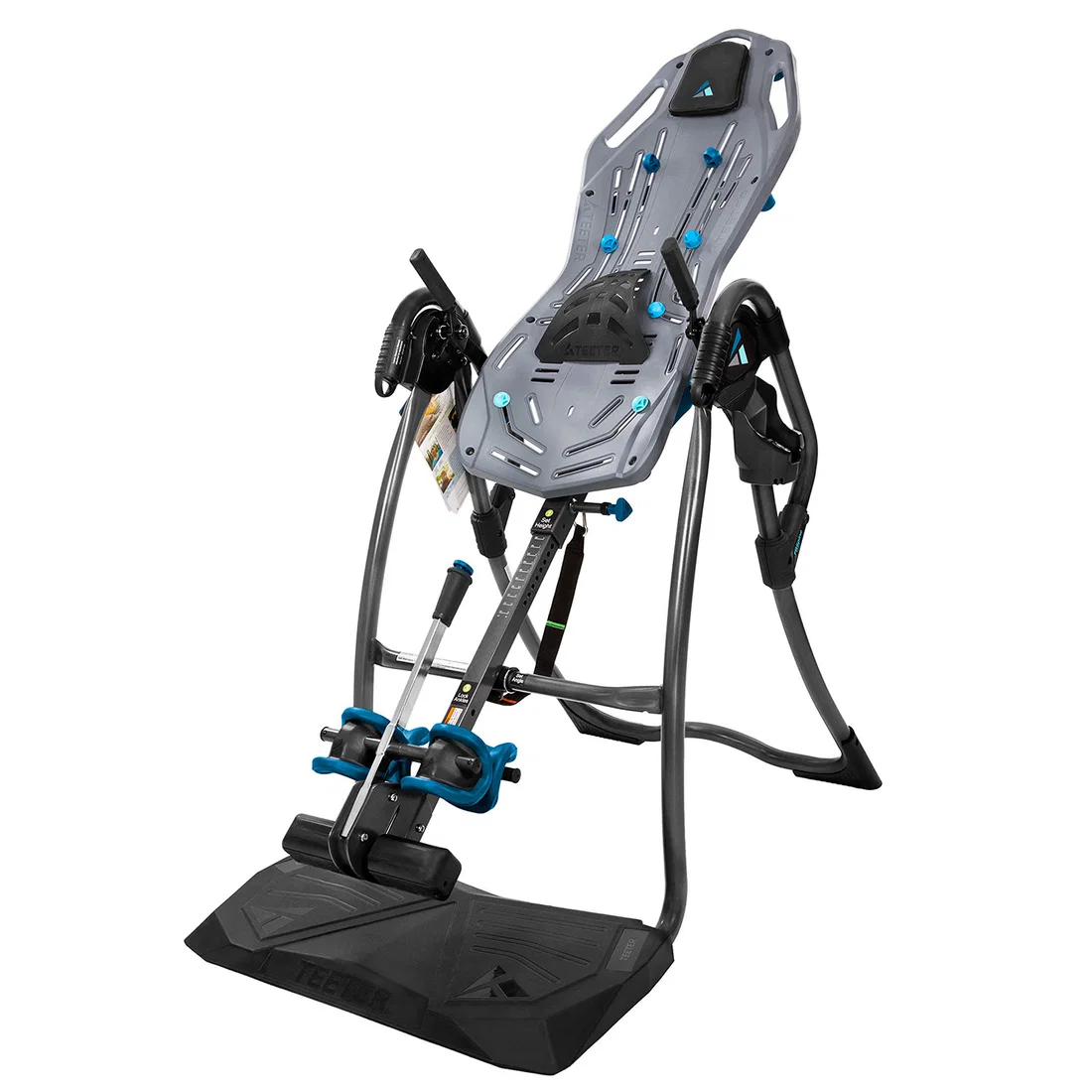 Teeter FitSpine Inversion LX9A