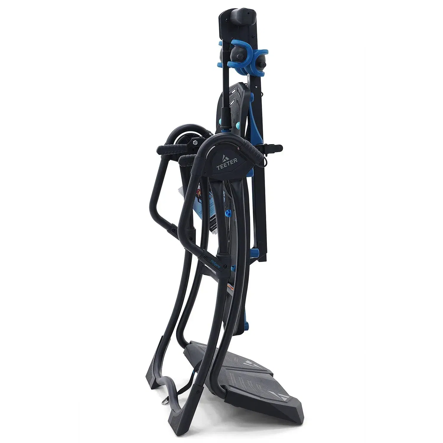 Teeter FitSpine LX9B Inversion Table