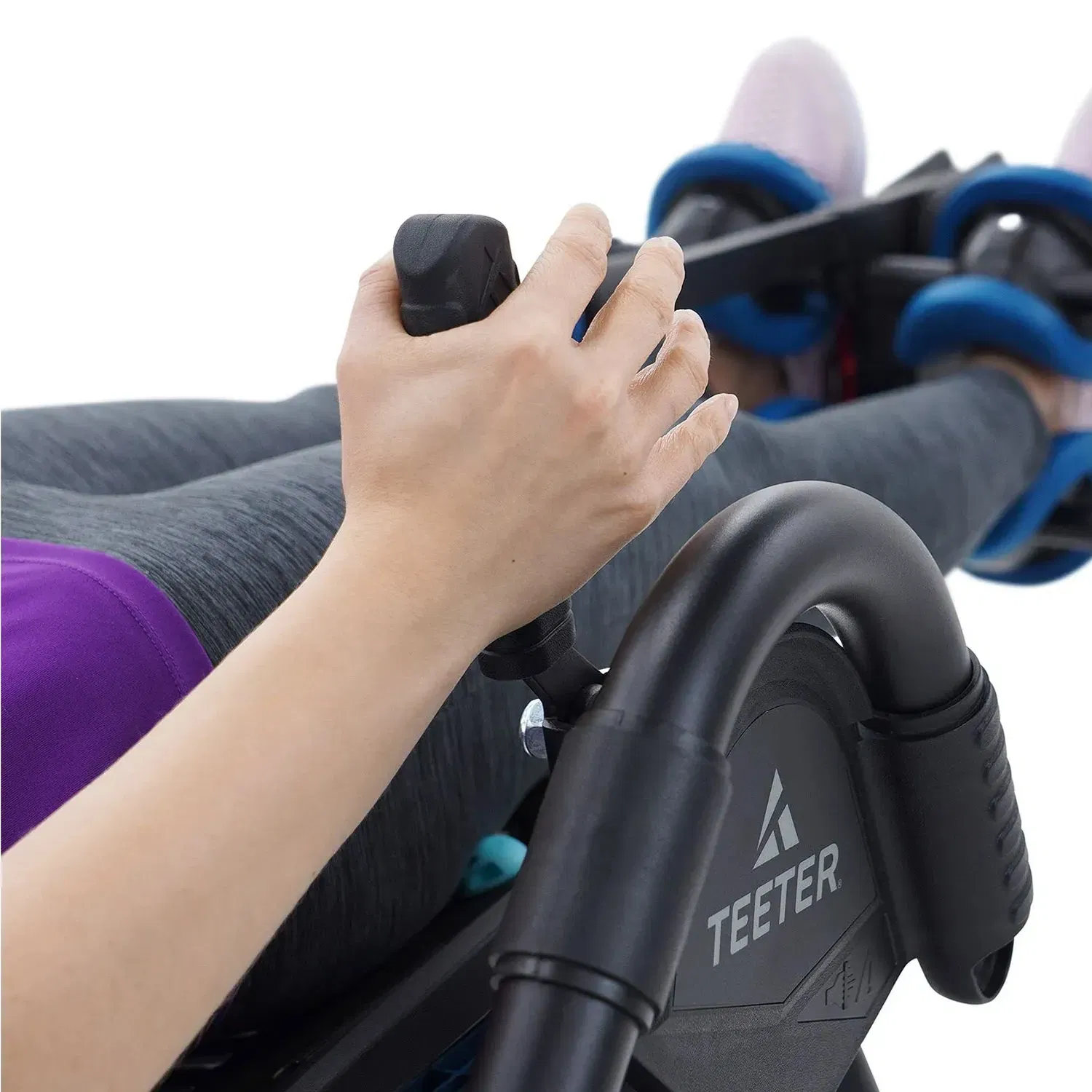 Teeter FitSpine LX9B Inversion Table