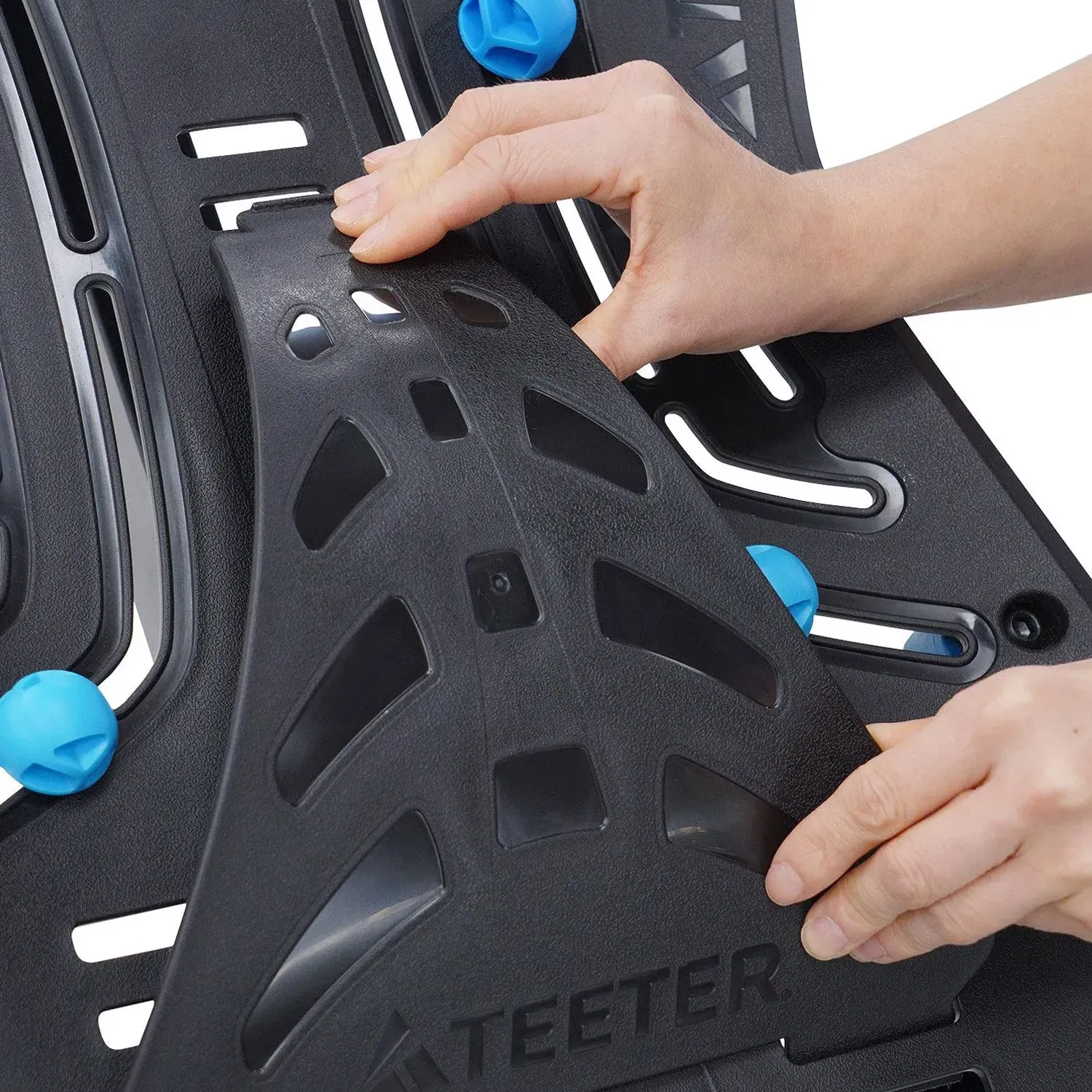 Teeter FitSpine LX9B Inversion Table