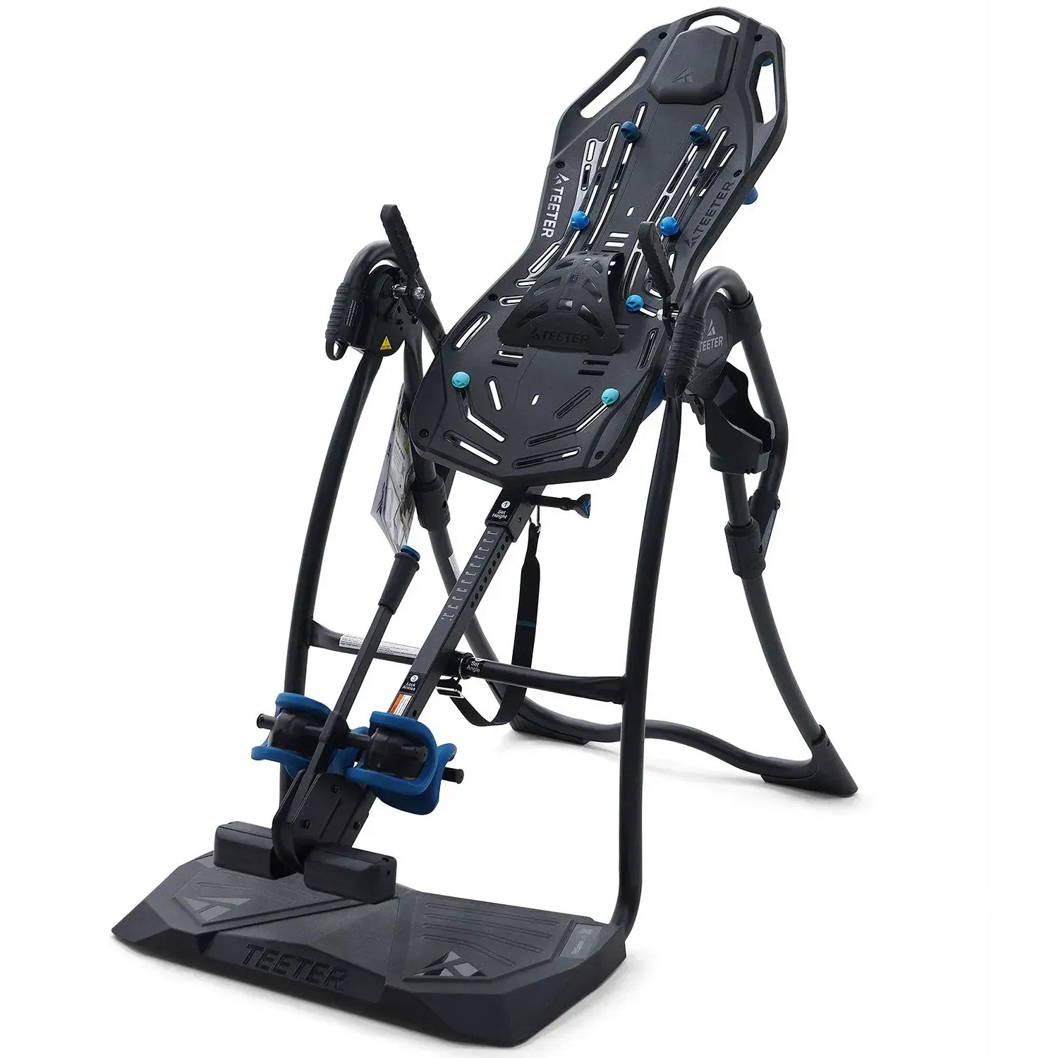 Teeter FitSpine LX9B Inversion Table