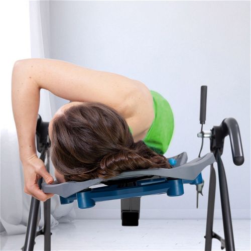 Teeter Hang Ups FitSpine Inversion X3A