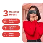 صفر ايفيز العين مدلك قابلة للطي 