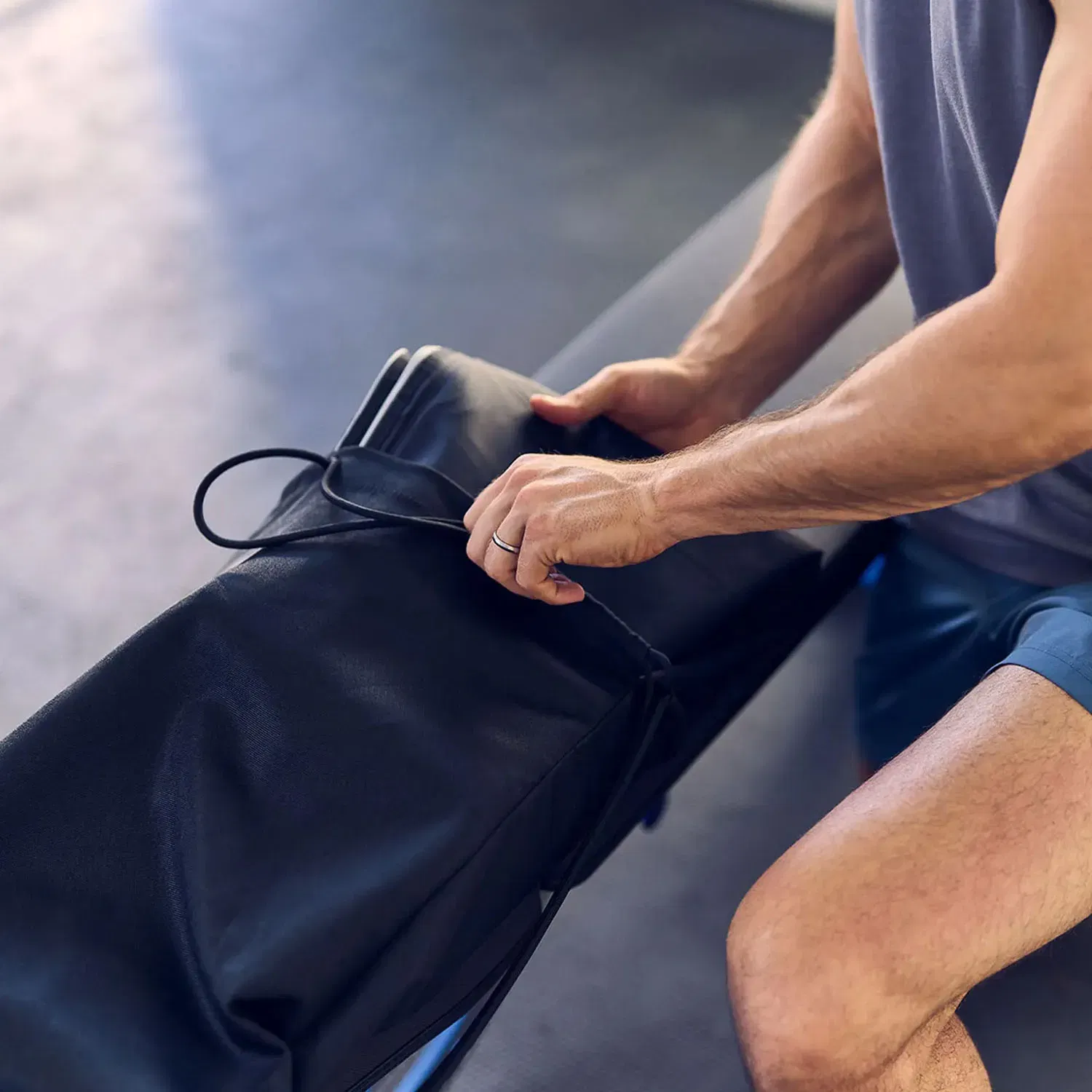 Therabody JetBoots Prime - Large