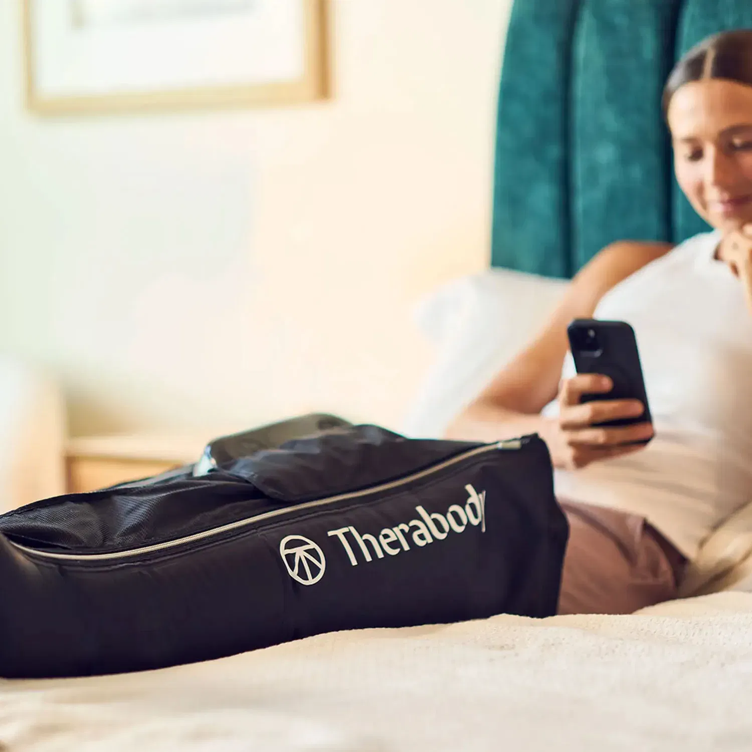 Therabody JetBoots Prime - Large