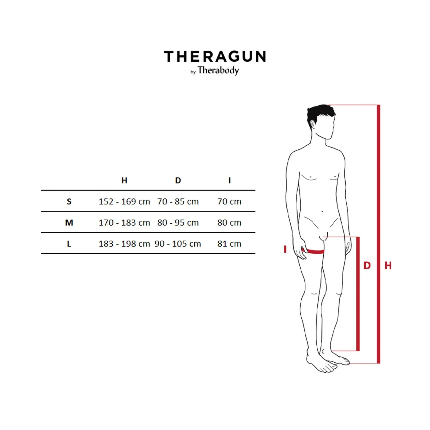 Therabody JetBoots Prime - Large