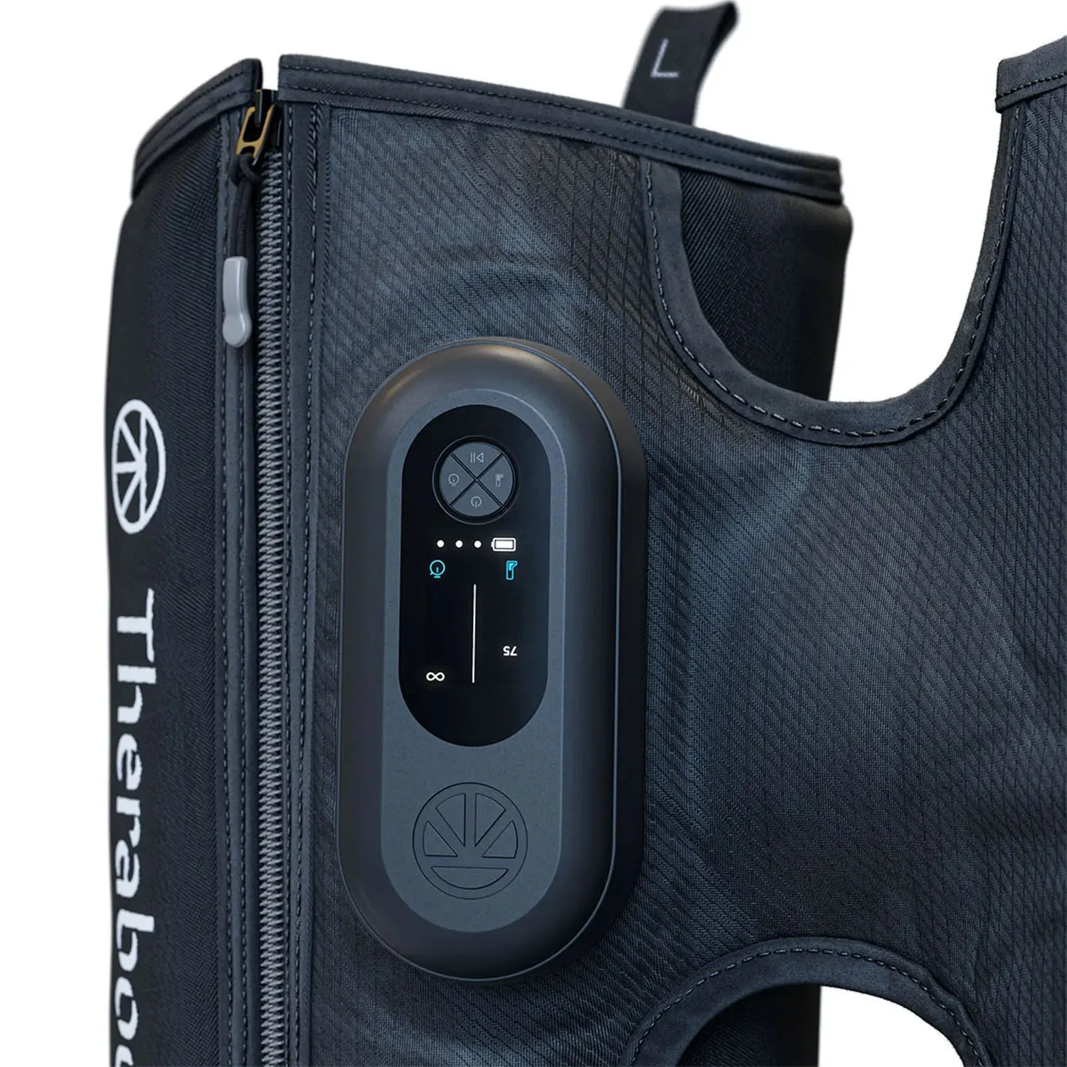 Therabody JetBoots Prime - Large