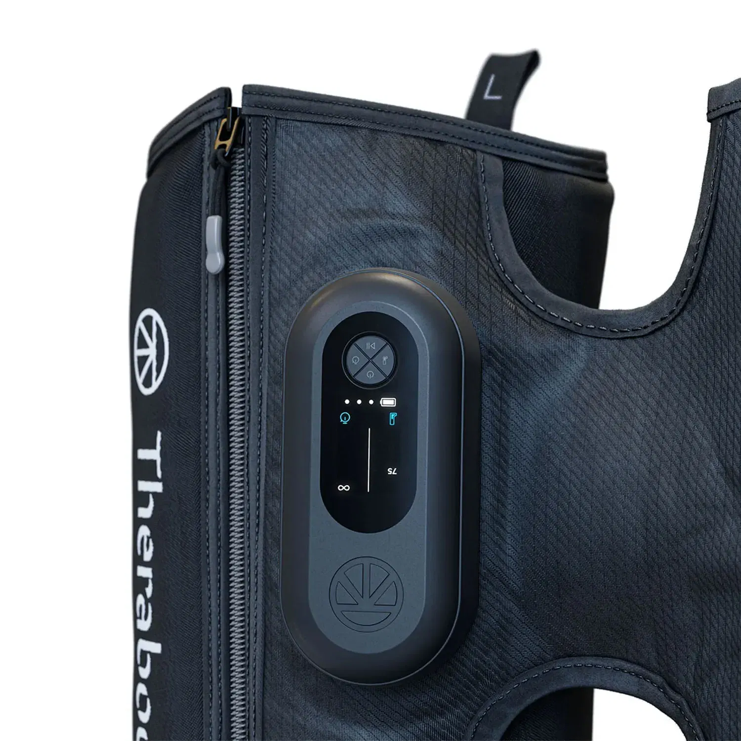 Therabody JetBoots Prime - Medium