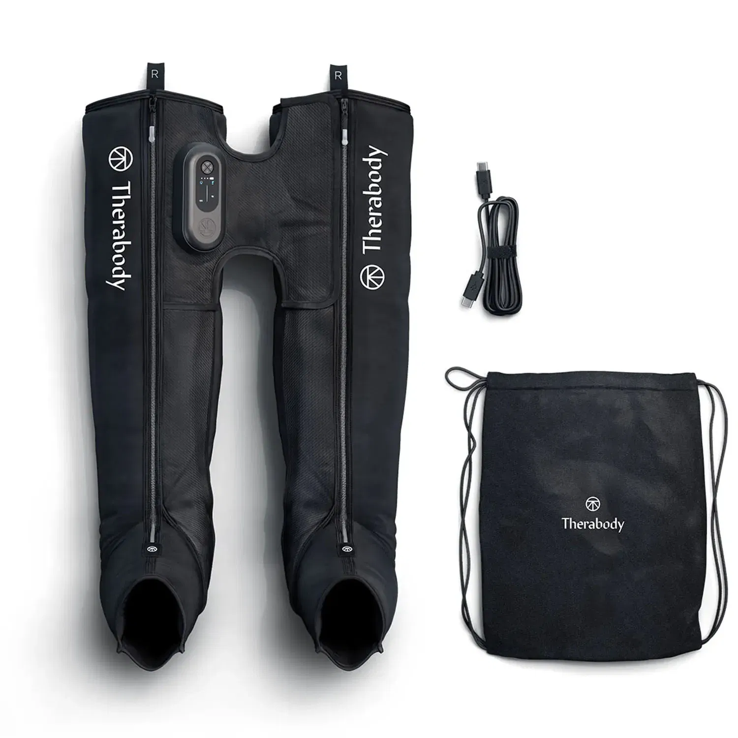 Therabody JetBoots Prime - Medium